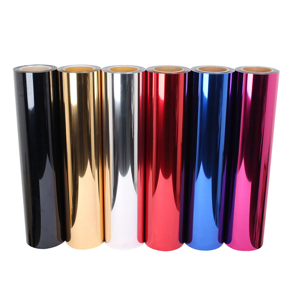 HTV Metallic & Spectrum