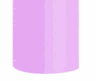 Glow in the Dark-Baby Pink