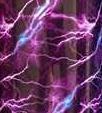 Lightening Puple