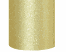 Glitter Champagne Gold
