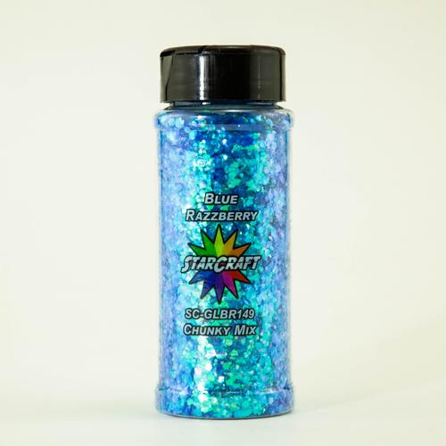 Blue Razzberry-C20