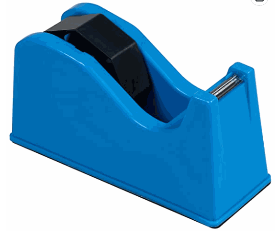 Blue Tape Dispenser