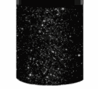 Glitter Black