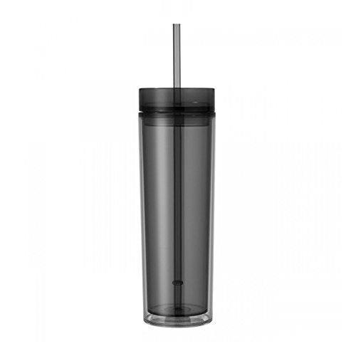 Skinny Acrylic Tumblers