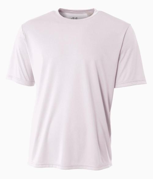 Youth A4 Performance Shirts