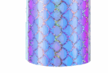 Holo Opal Mermaid