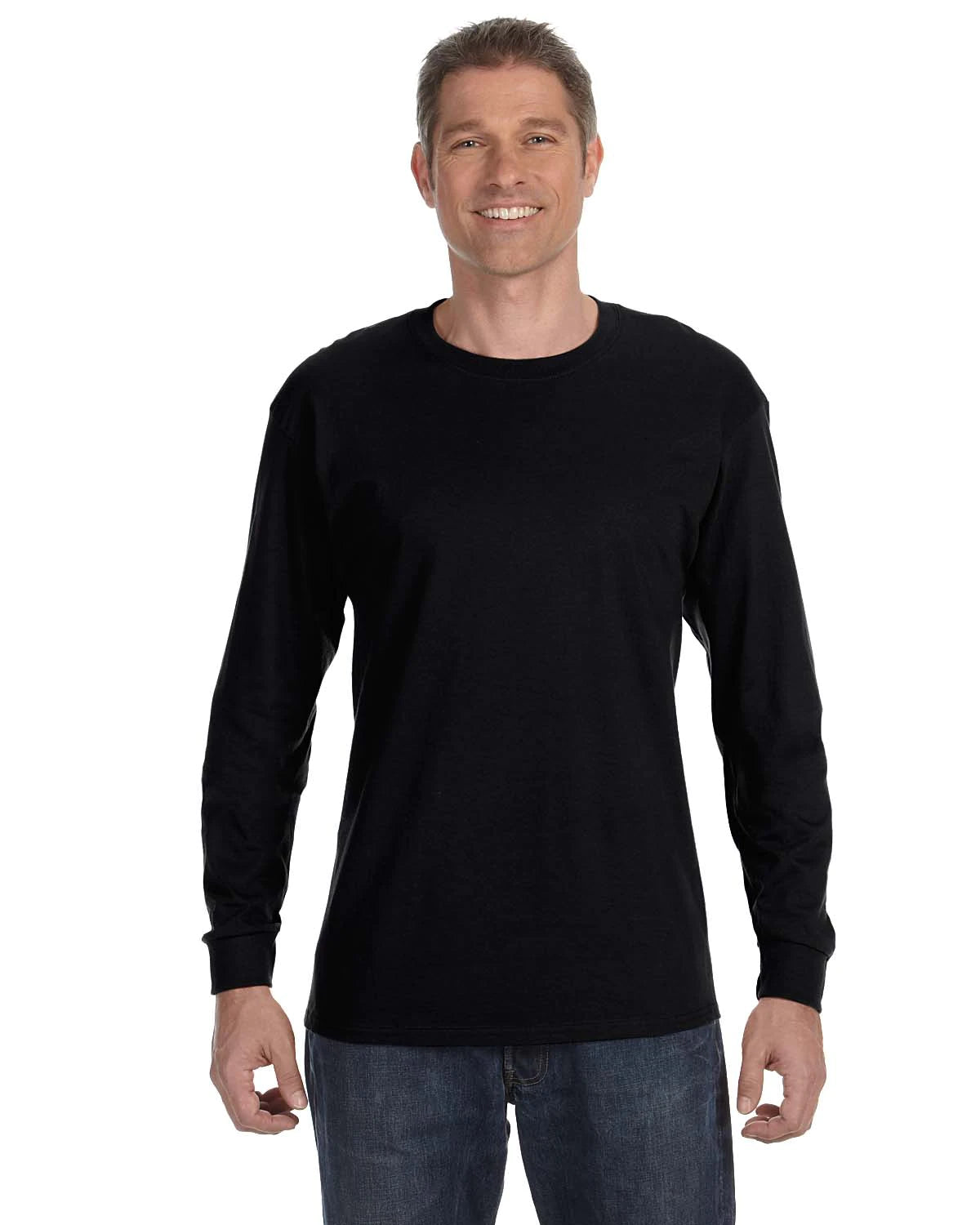 Adult Long Sleeve