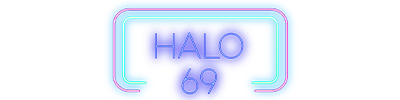 LOGO HALO69
