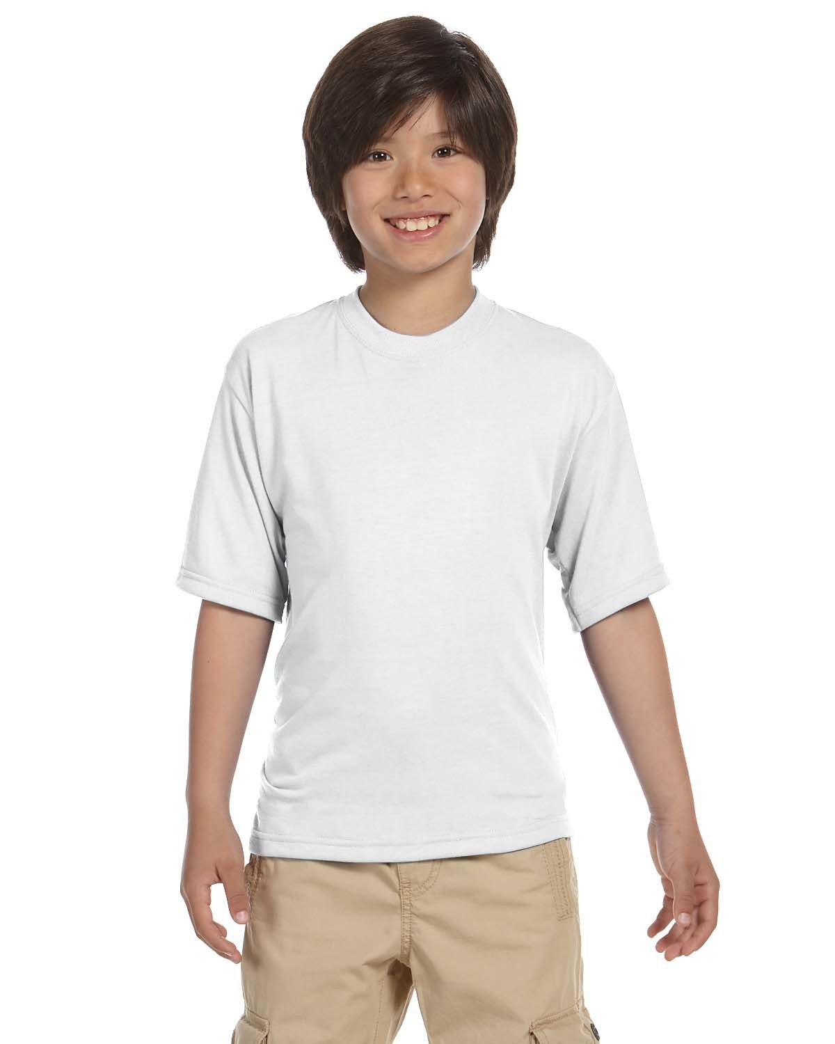 Youth Sublimation Shirts
