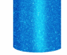 Glitter Bright Blue