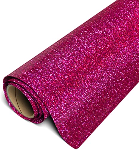 HTV Glitter