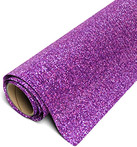 HTV Glitter