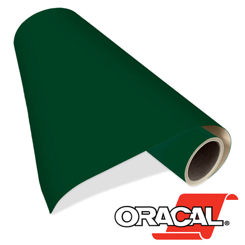 Oracal - Dark Green