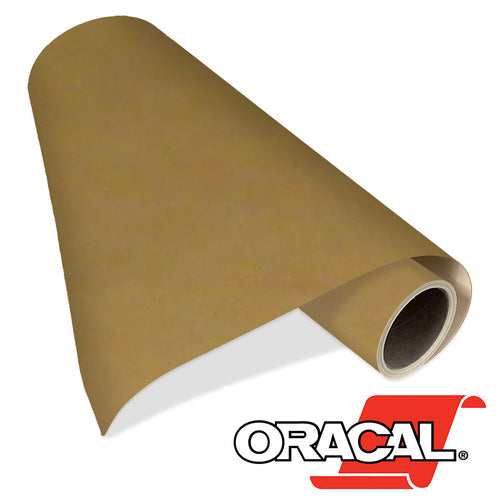 Oracal - Gold (metallic)