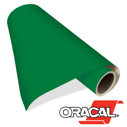 Oracal - Light Green