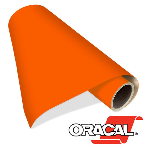 Oracal - Light Orange