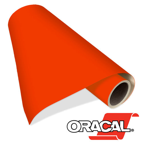 Oracal - Orange