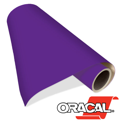 Oracal - Purple