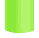 Glow in the Dark-Lime