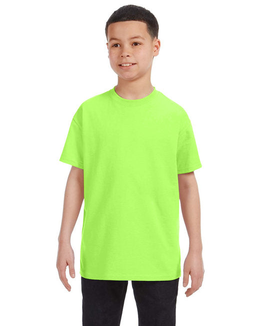 Youth Shirt