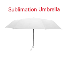 Sublimation Polyester Umbrella