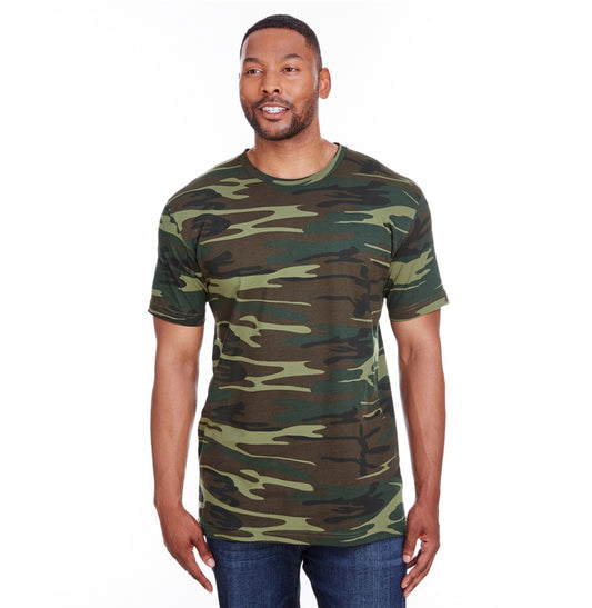 Adult Camo Shirts